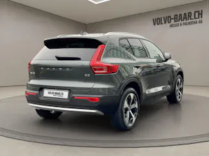 Volvo XC40 2.0 B3 MH XCITE