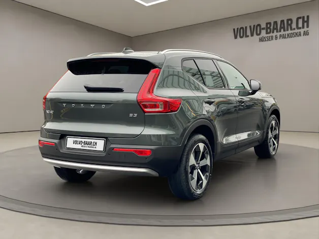 Volvo XC40 2.0 B3 MH XCITE