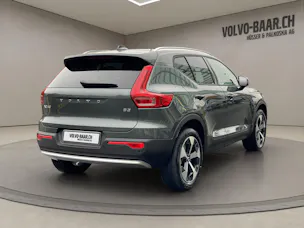 Volvo XC40 2.0 B3 MH XCITE