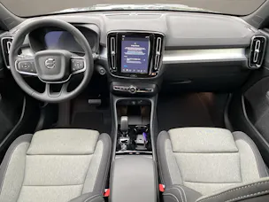 Volvo XC40 2.0 B3 MH XCITE
