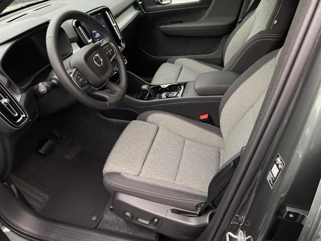 Volvo XC40 2.0 B3 MH XCITE