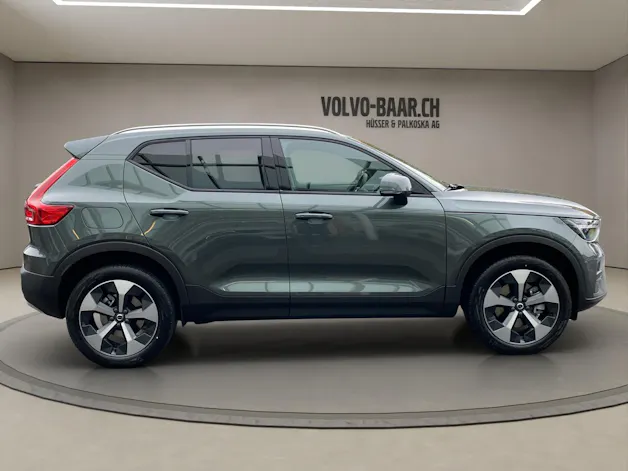 Volvo XC40 2.0 B3 MH XCITE