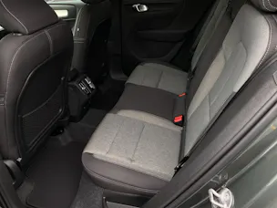 Volvo XC40 2.0 B3 MH XCITE