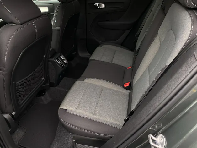 Volvo XC40 2.0 B3 MH XCITE