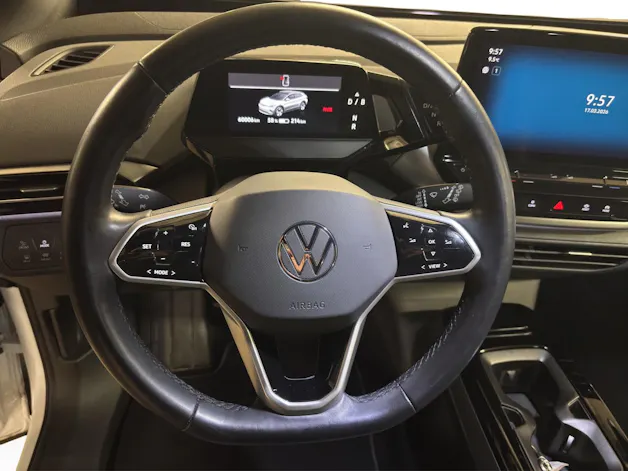 VW ID.4 Pro Performance