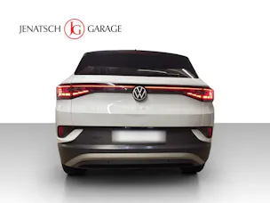VW ID.4 Pro Performance
