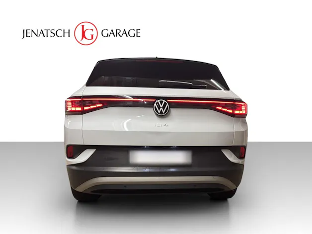 VW ID.4 Pro Performance