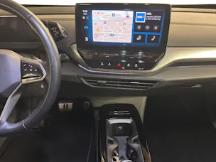 VW ID.4 Pro Performance