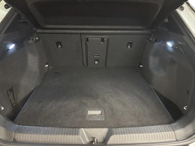 VW ID.4 Pro Performance