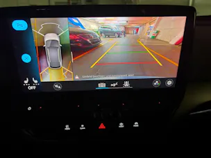 VW ID.4 Pro Performance