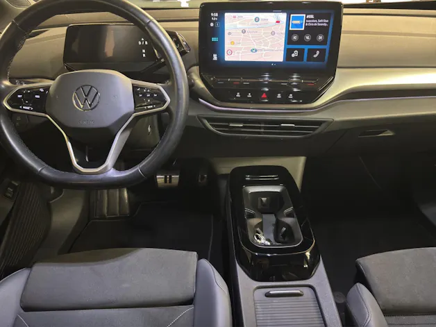 VW ID.4 Pro Performance