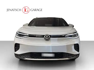 VW ID.4 Pro Performance