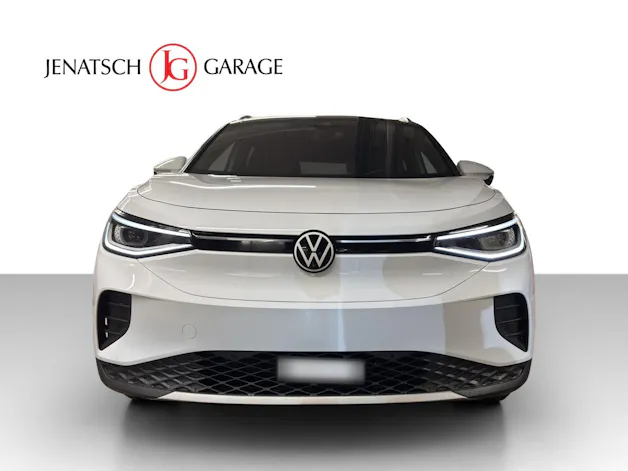VW ID.4 Pro Performance
