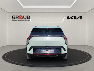 Kia EV3 81 kWh GT-Line