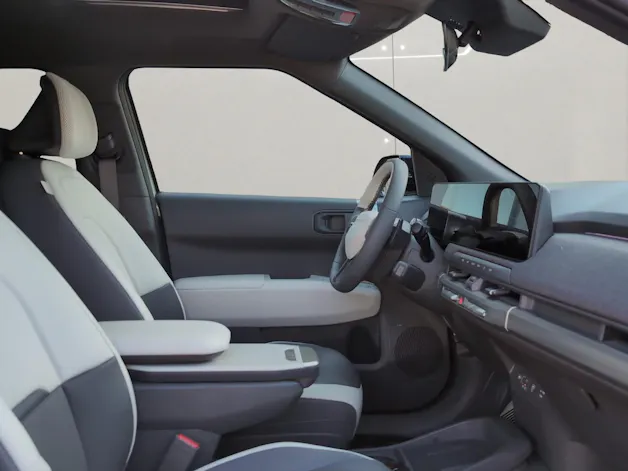Kia EV3 81 kWh GT-Line