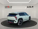 Kia EV3 81 kWh GT-Line