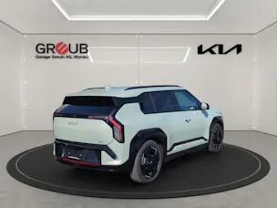 Kia EV3 81 kWh GT-Line