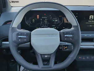 Kia EV3 81 kWh GT-Line