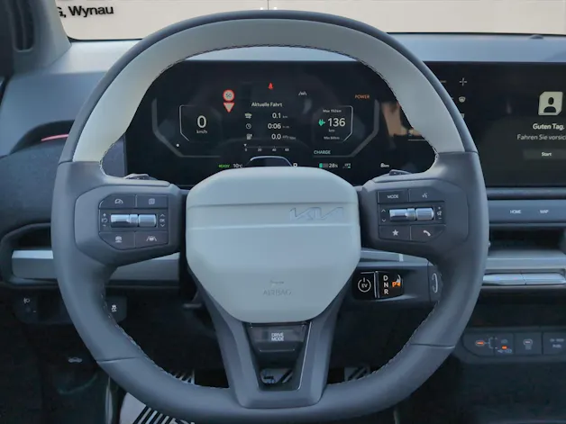 Kia EV3 81 kWh GT-Line