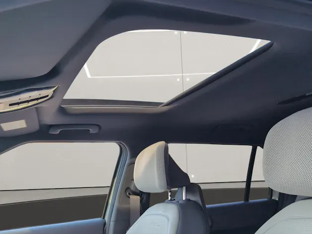 Kia EV3 81 kWh GT-Line