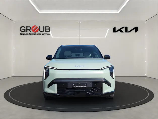 Kia EV3 81 kWh GT-Line