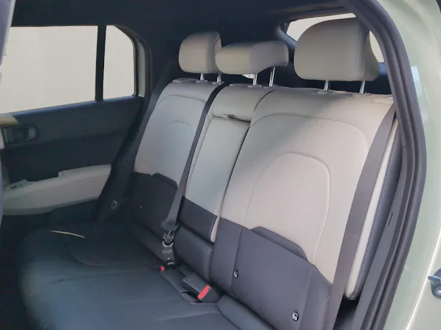 Kia EV3 81 kWh GT-Line