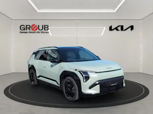 Kia EV3 81 kWh GT-Line