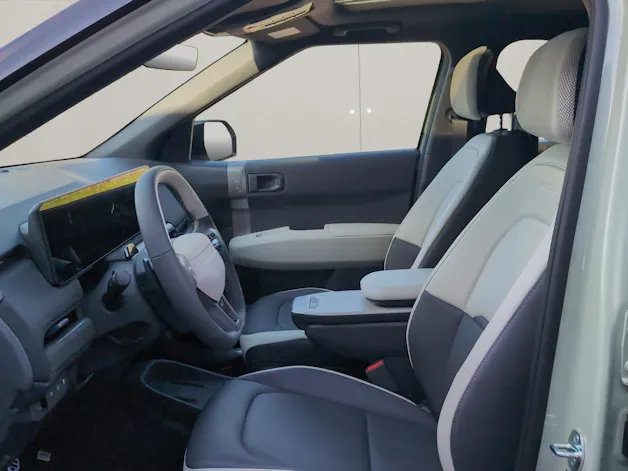 Kia EV3 81 kWh GT-Line