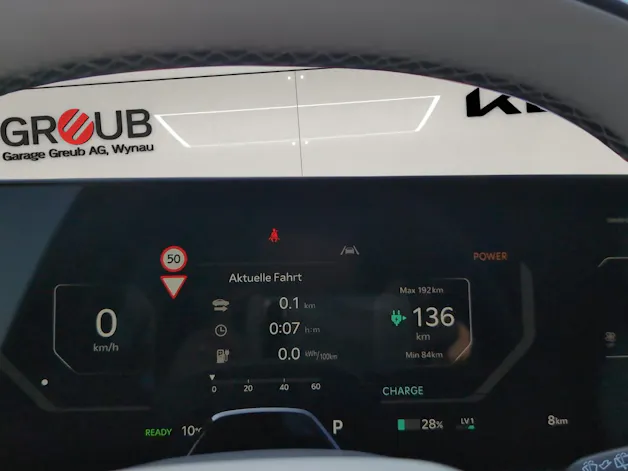 Kia EV3 81 kWh GT-Line
