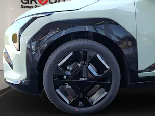 Kia EV3 81 kWh GT-Line