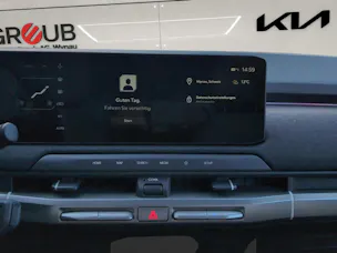Kia EV3 81 kWh GT-Line