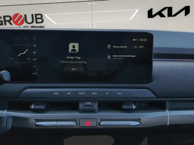 Kia EV3 81 kWh GT-Line