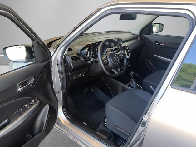 Suzuki Swift 1.2 Compact Top Hybrid