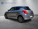 Suzuki Swift 1.2 Compact Top Hybrid