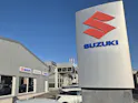 Suzuki Swift 1.2 Compact Top Hybrid