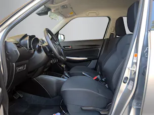 Suzuki Swift 1.2 Compact Top Hybrid
