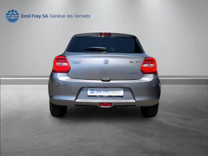 image du véhicule SUZUKI Swift 1.2 Compact Top Hybrid