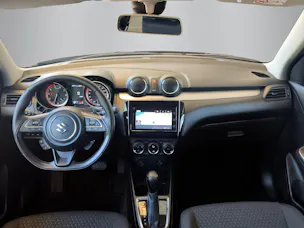 Suzuki Swift 1.2 Compact Top Hybrid