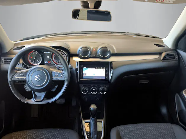 Suzuki Swift 1.2 Compact Top Hybrid