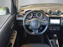 Suzuki Swift 1.2 Compact Top Hybrid