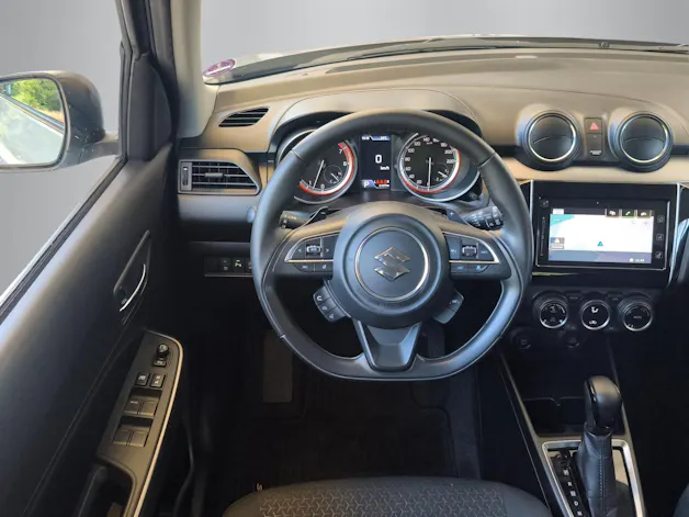 Suzuki Swift 1.2 Compact Top Hybrid