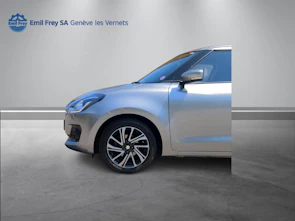 image du véhicule SUZUKI Swift 1.2 Compact Top Hybrid