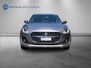 image du véhicule SUZUKI Swift 1.2 Compact Top Hybrid