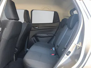 Suzuki Swift 1.2 Compact Top Hybrid