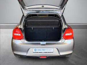 Suzuki Swift 1.2 Compact Top Hybrid