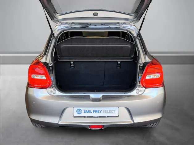 Suzuki Swift 1.2 Compact Top Hybrid