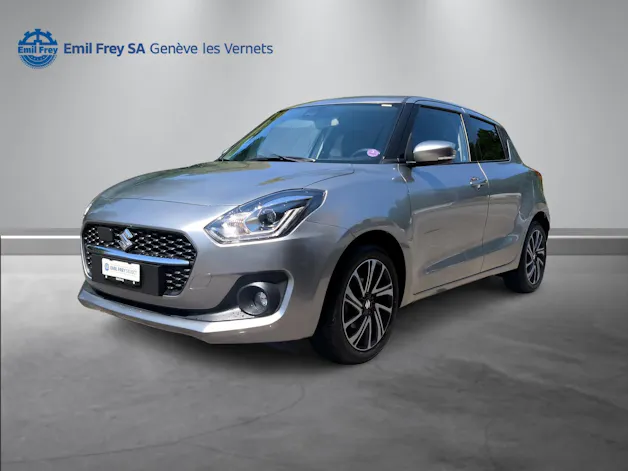 Suzuki Swift 1.2 Compact Top Hybrid