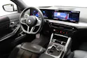 BMW 320d xDrive SAG