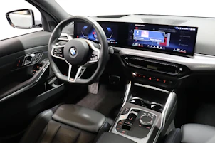 Fahrzeugbild BMW 320d xDrive SAG