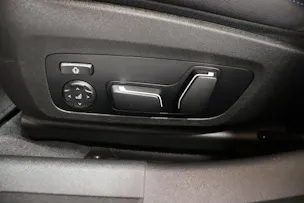 BMW 320d xDrive SAG